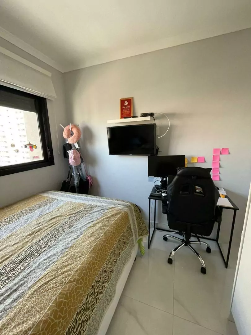 Comprar - Apartamento